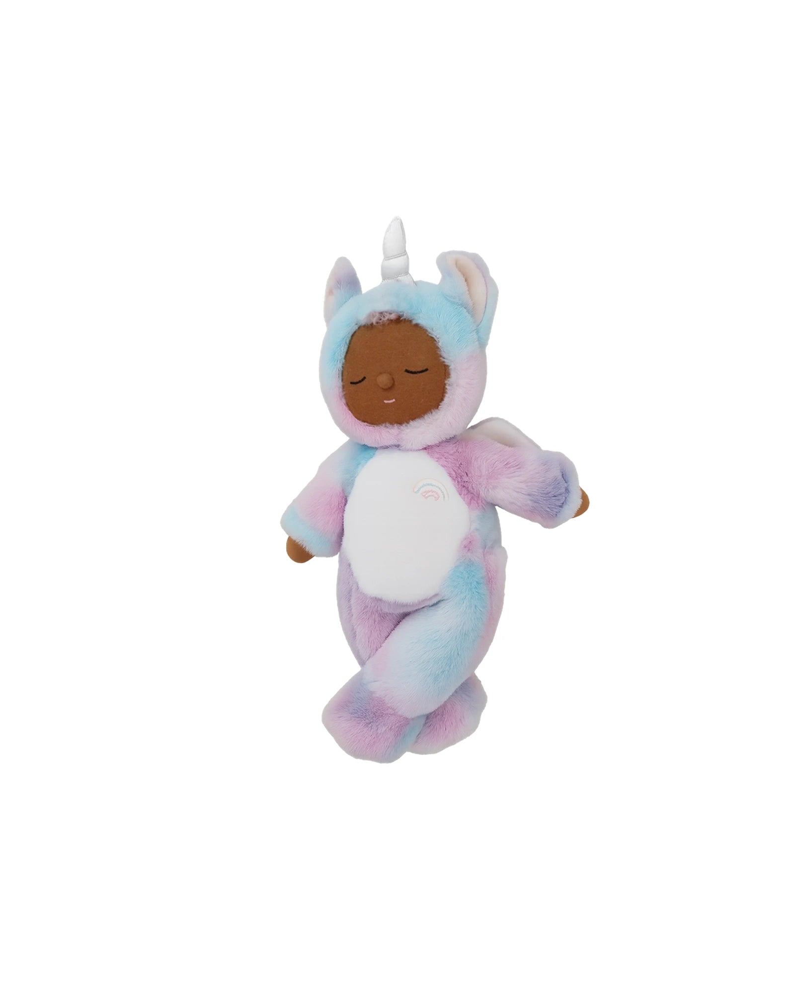 Olli Ella Cozy Dinkum Unicorn - Stardust