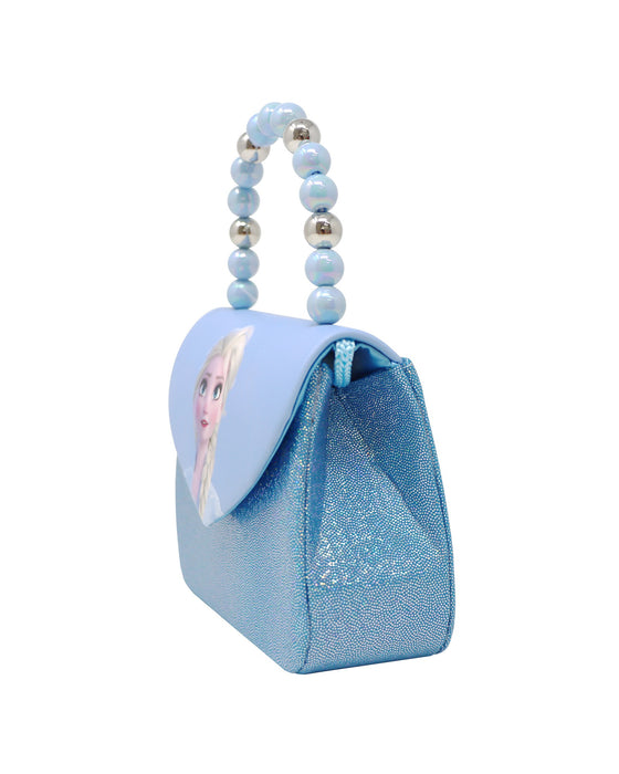 Pink Poppy Disney Frozen Elsa Handbag