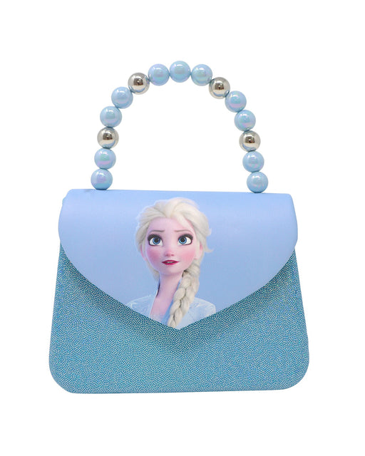Pink Poppy Disney Frozen Elsa Handbag