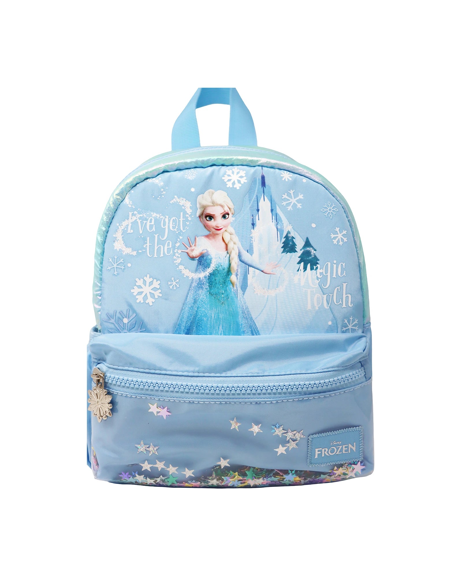 Disney Frozen Elsa Backpack