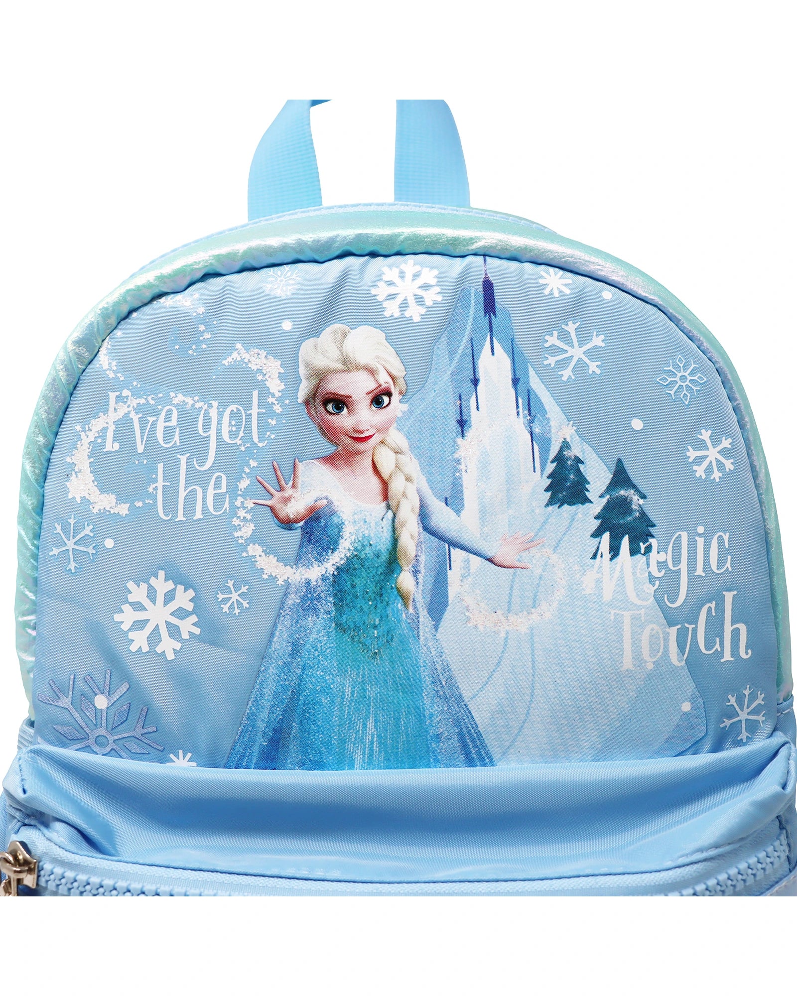 Disney Frozen Elsa Backpack
