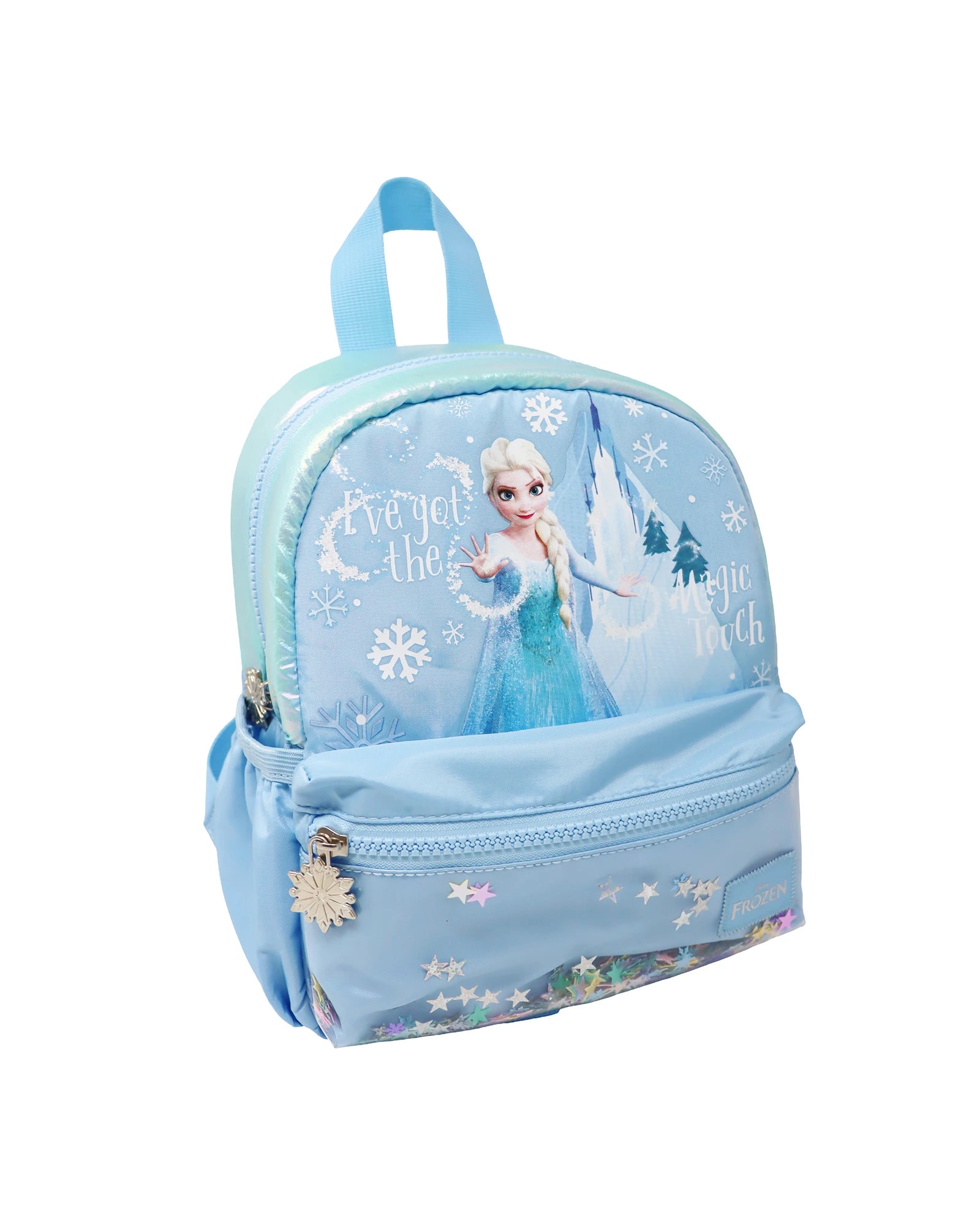 Disney Frozen Elsa Backpack