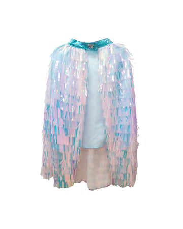 Disney Frozen Elsa Cape
