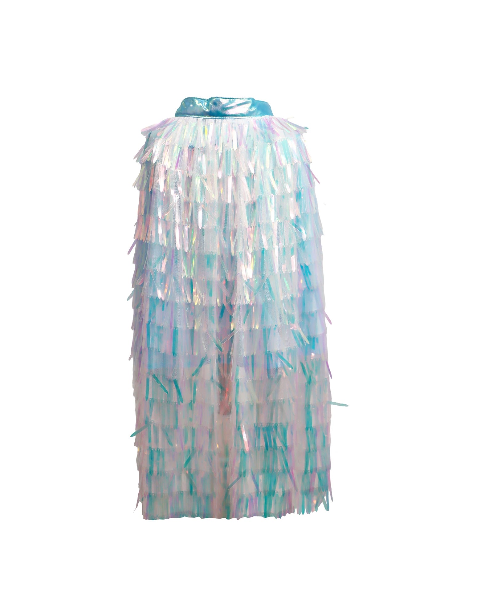 Disney Frozen Elsa Cape