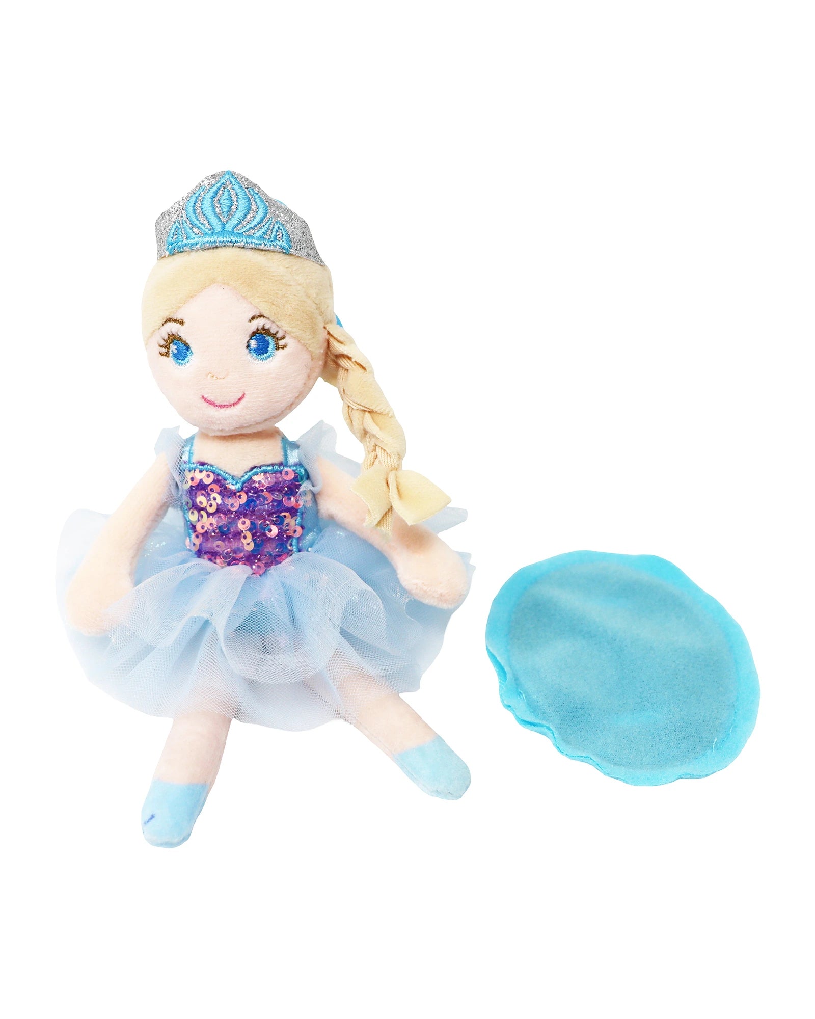 Disney Frozen Elsa Bag Charm