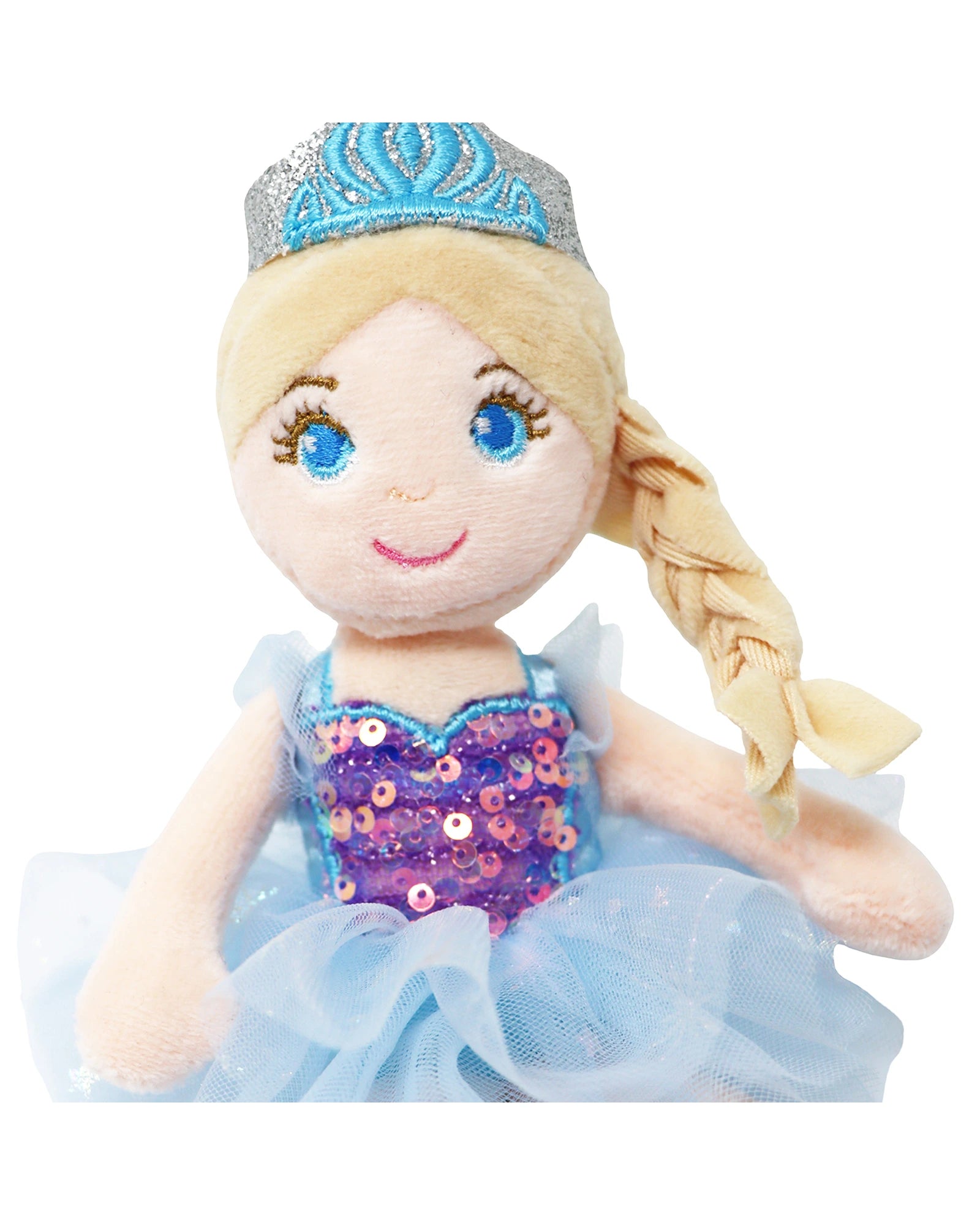 Disney Frozen Elsa Bag Charm