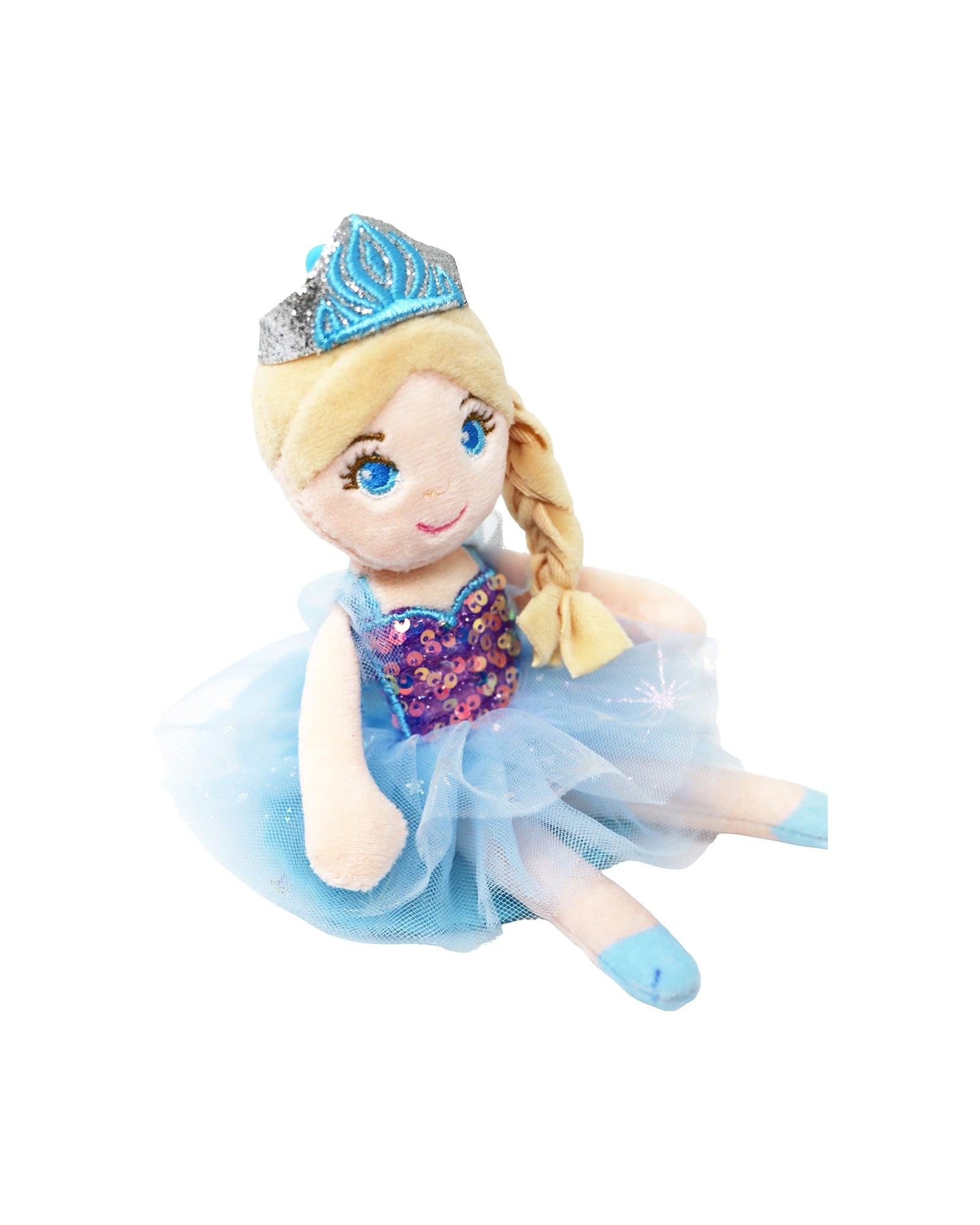 Disney Frozen Elsa Bag Charm
