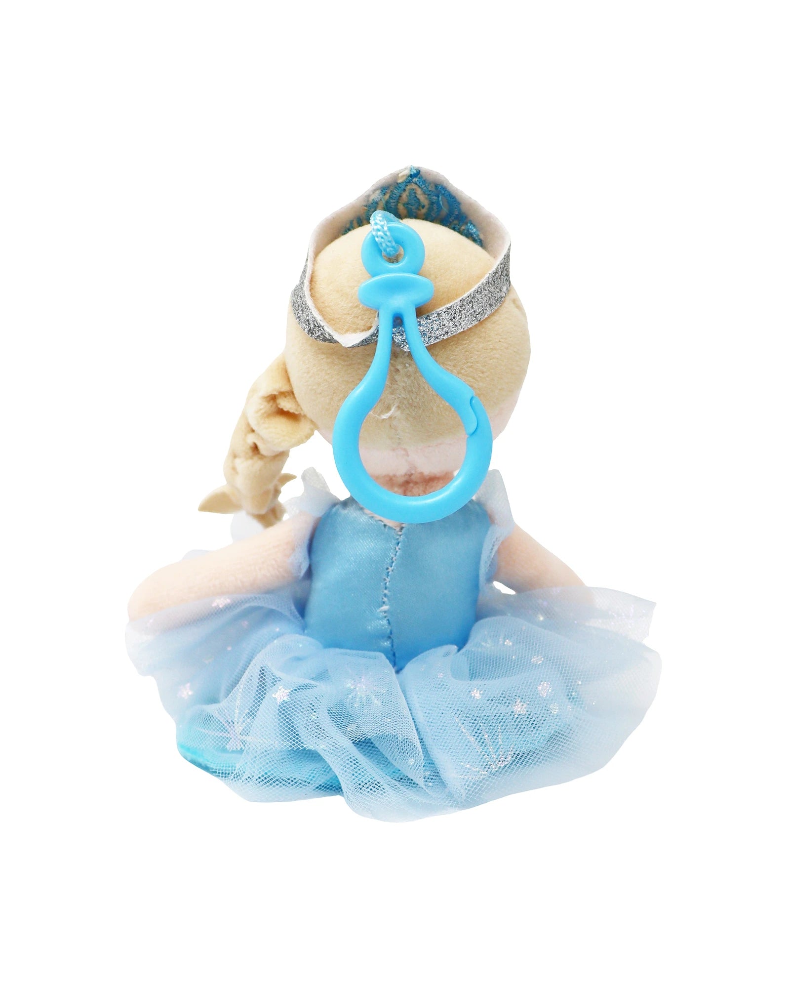 Disney Frozen Elsa Bag Charm