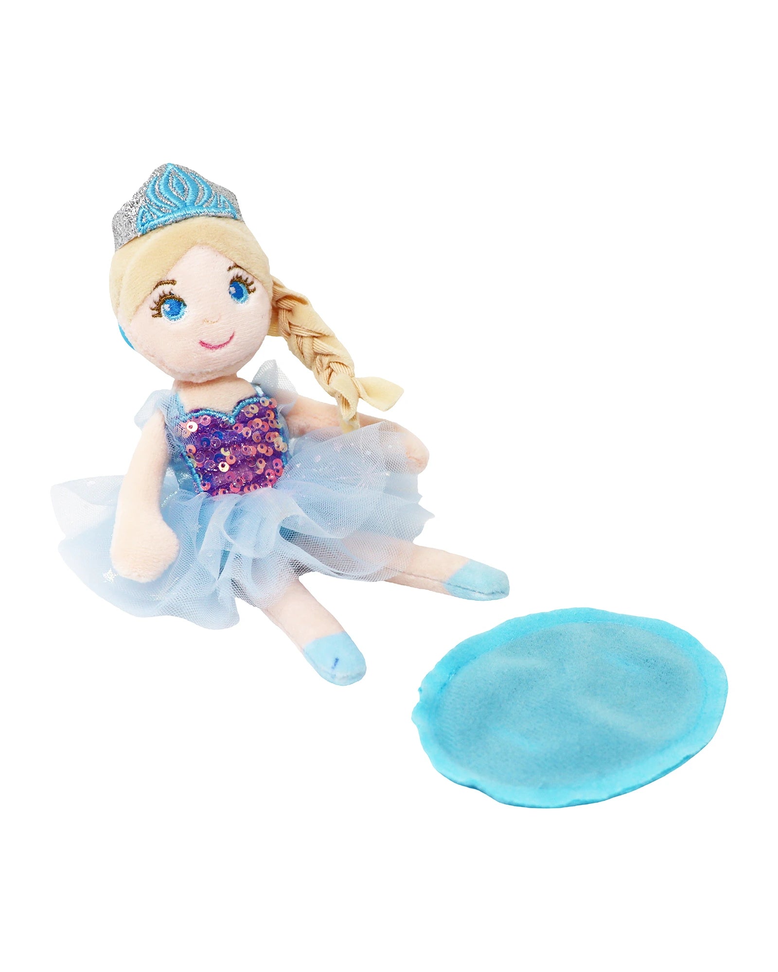 Disney Frozen Elsa Bag Charm