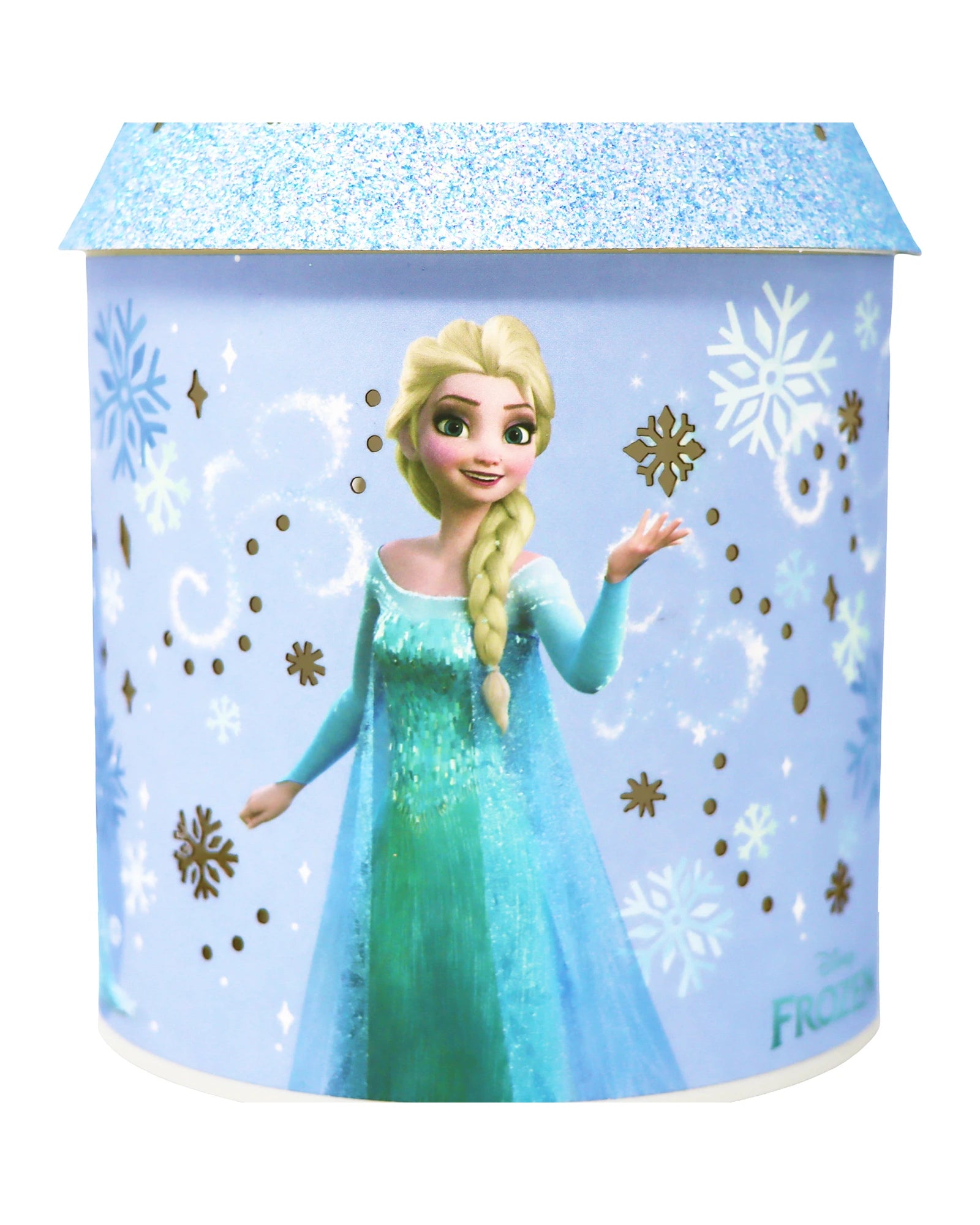 Disney Frozen Elsa LED Lantern