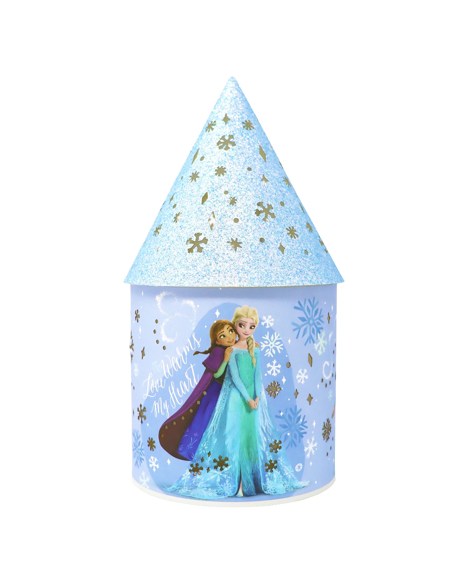 Disney Frozen Elsa LED Lantern