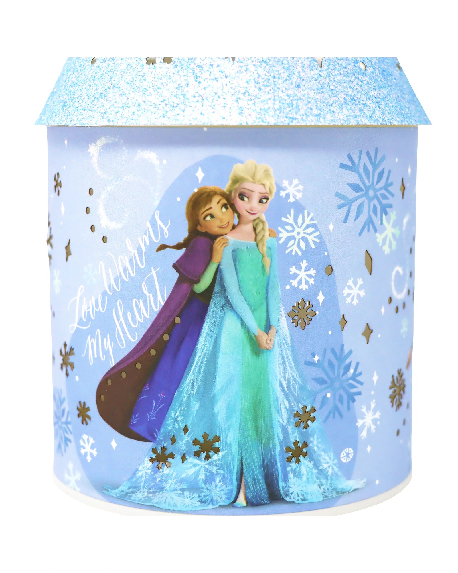 Disney Frozen Elsa LED Lantern