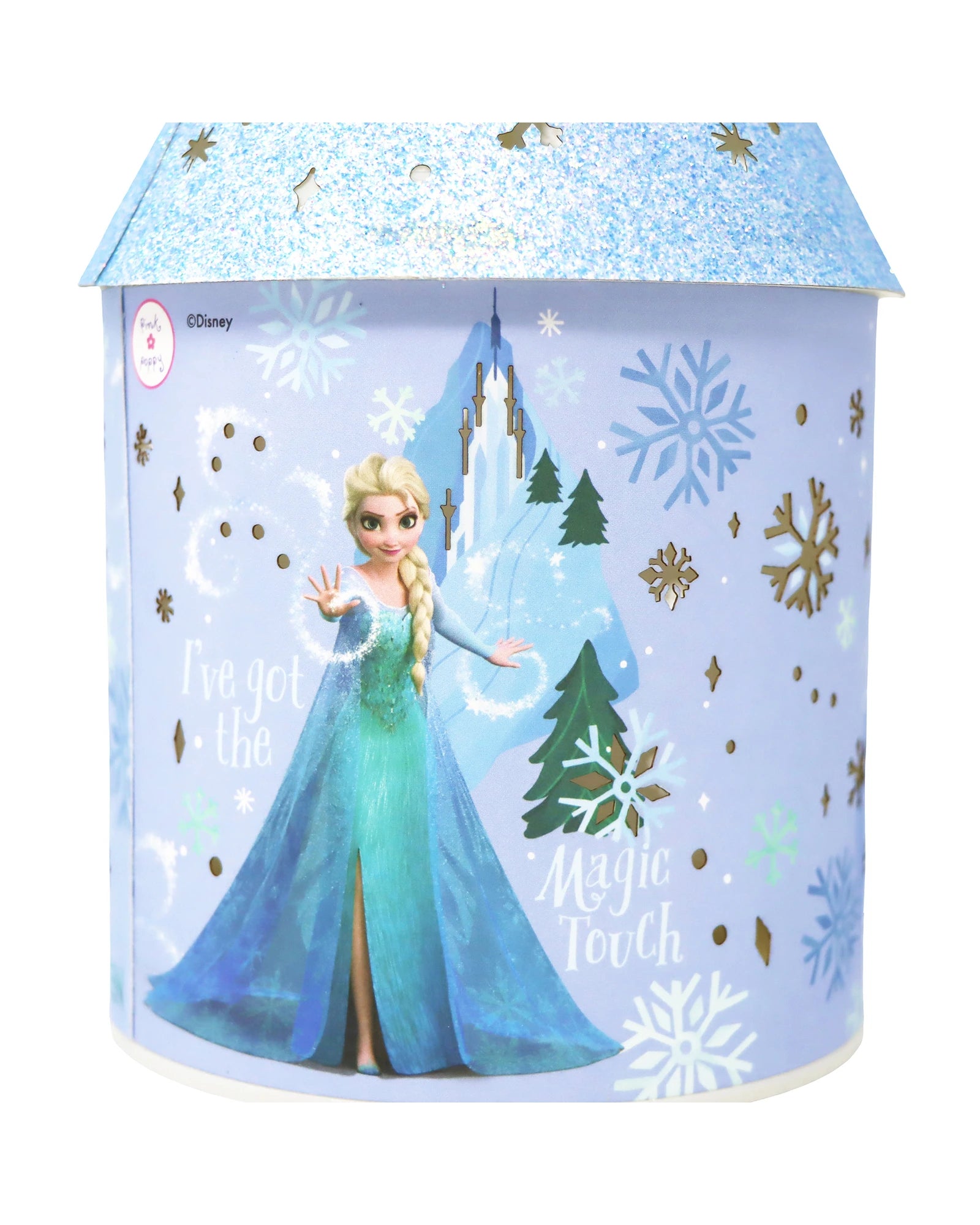 Disney Frozen Elsa LED Lantern