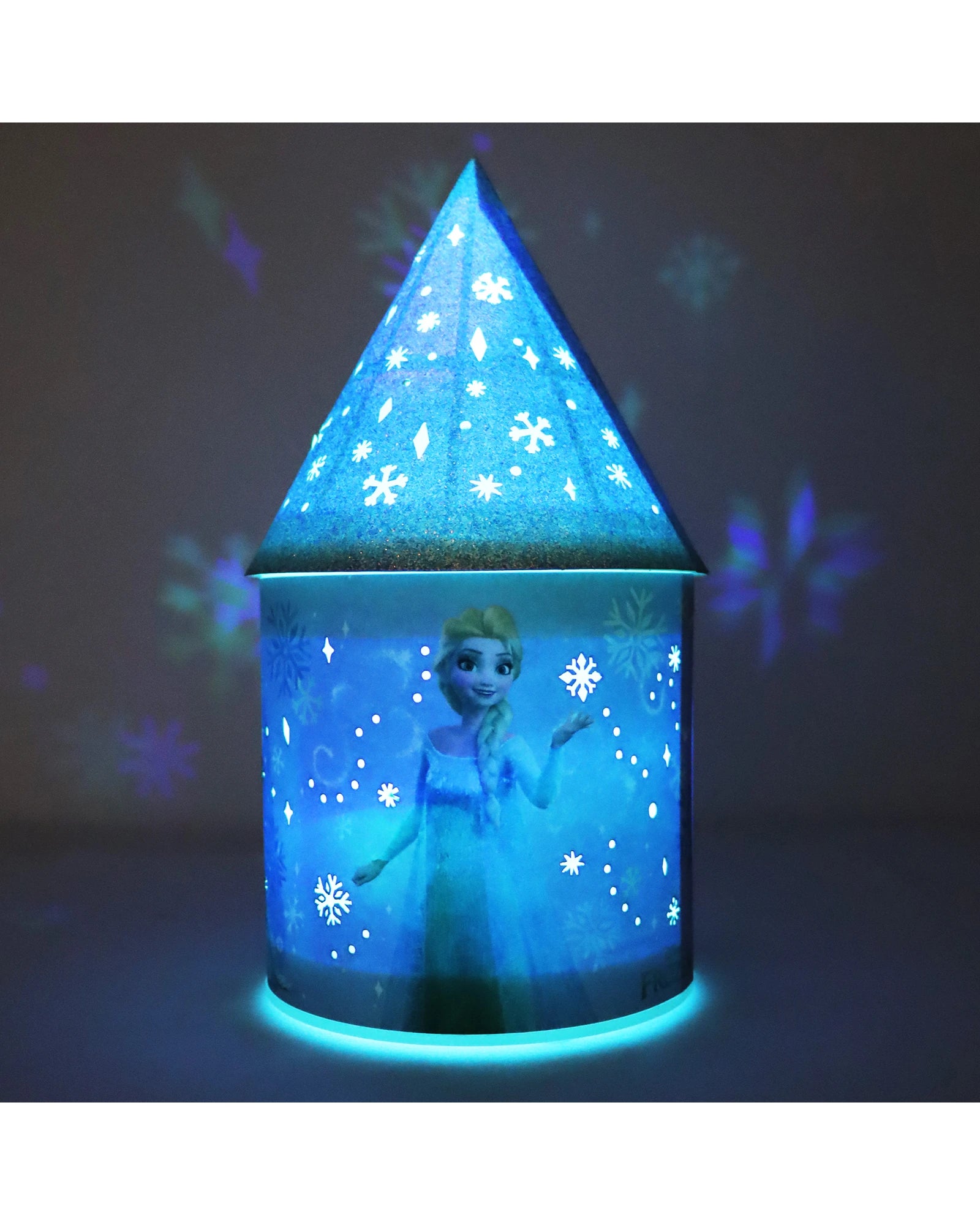 Disney Frozen Elsa LED Lantern