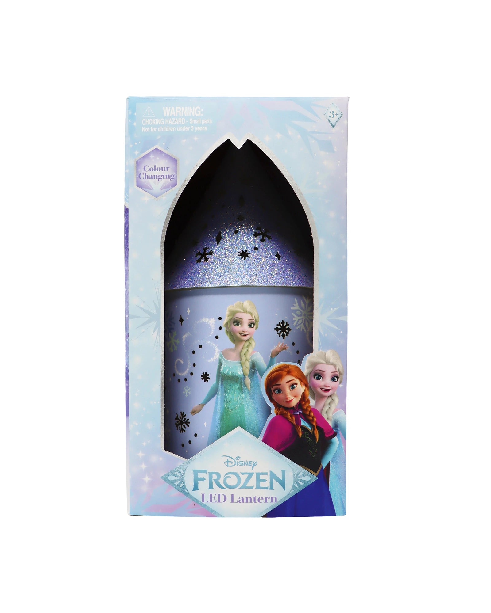 Disney Frozen Elsa LED Lantern