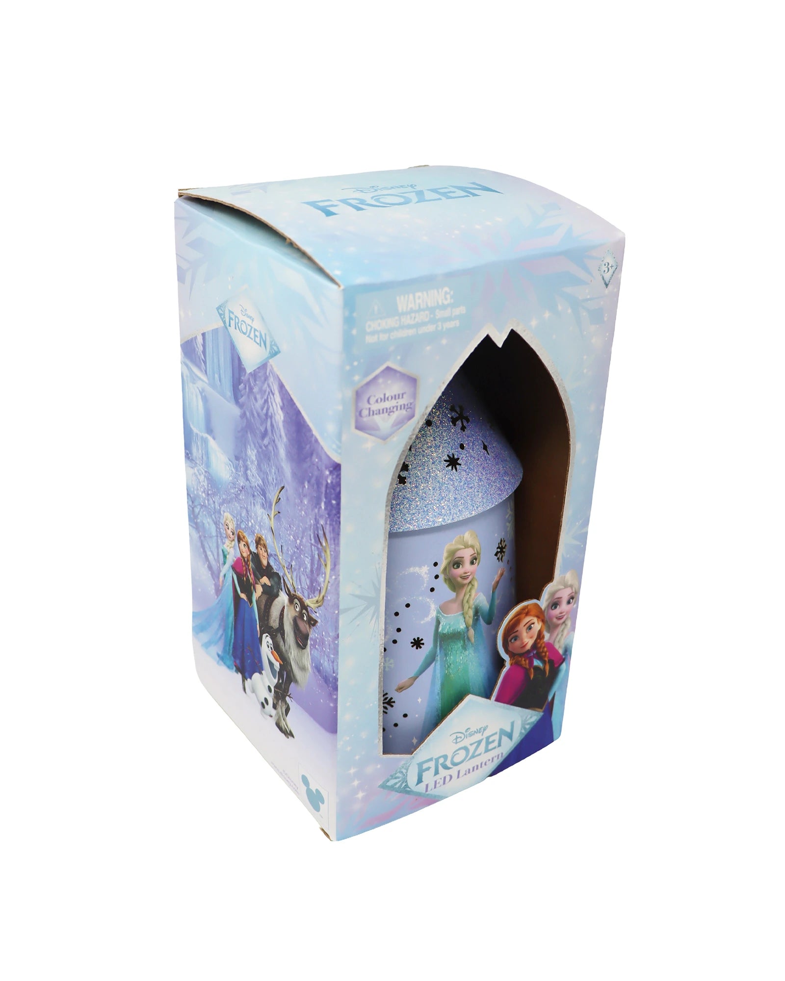 Disney Frozen Elsa LED Lantern