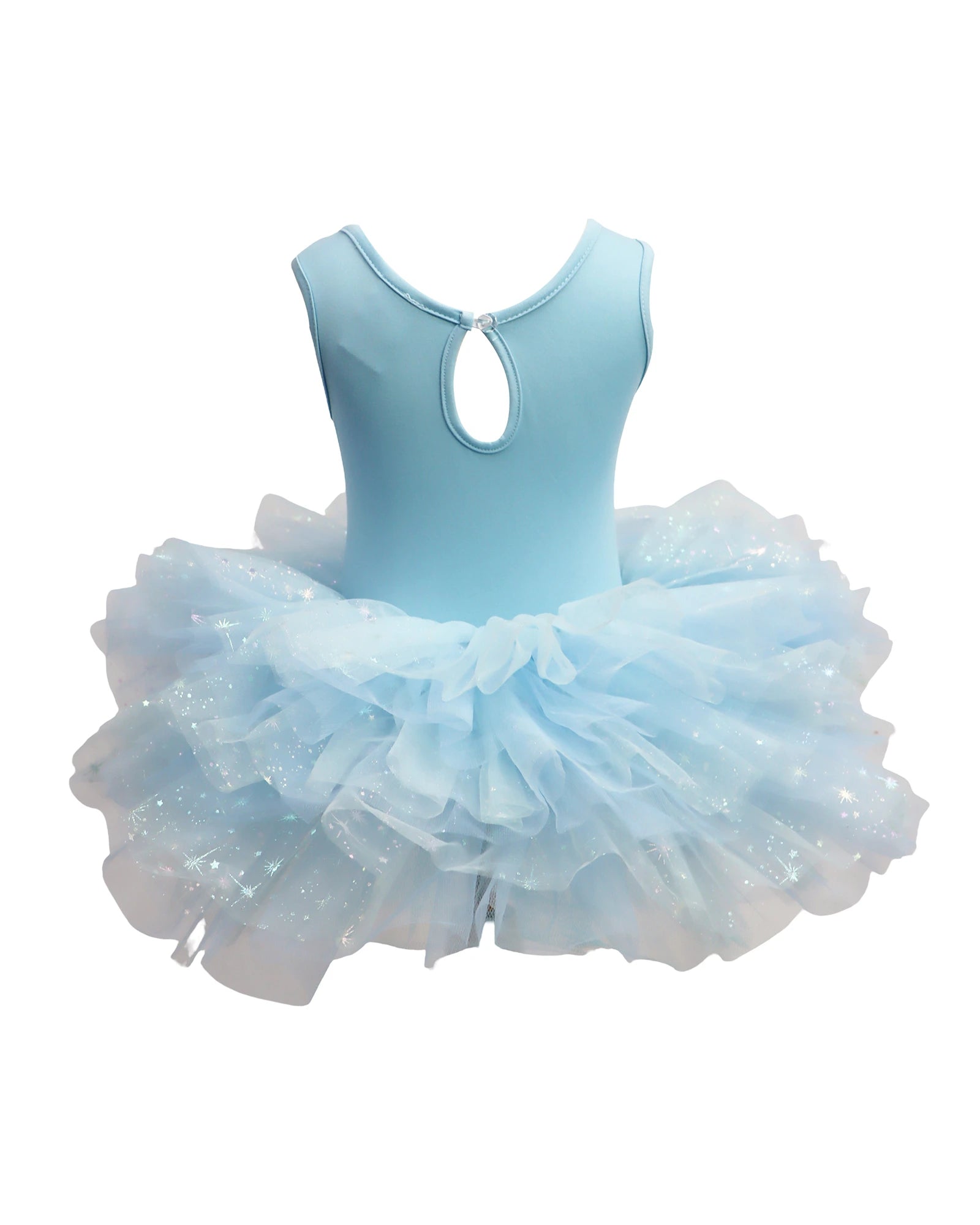 Disney Frozen Elsa Tutu Size Medium