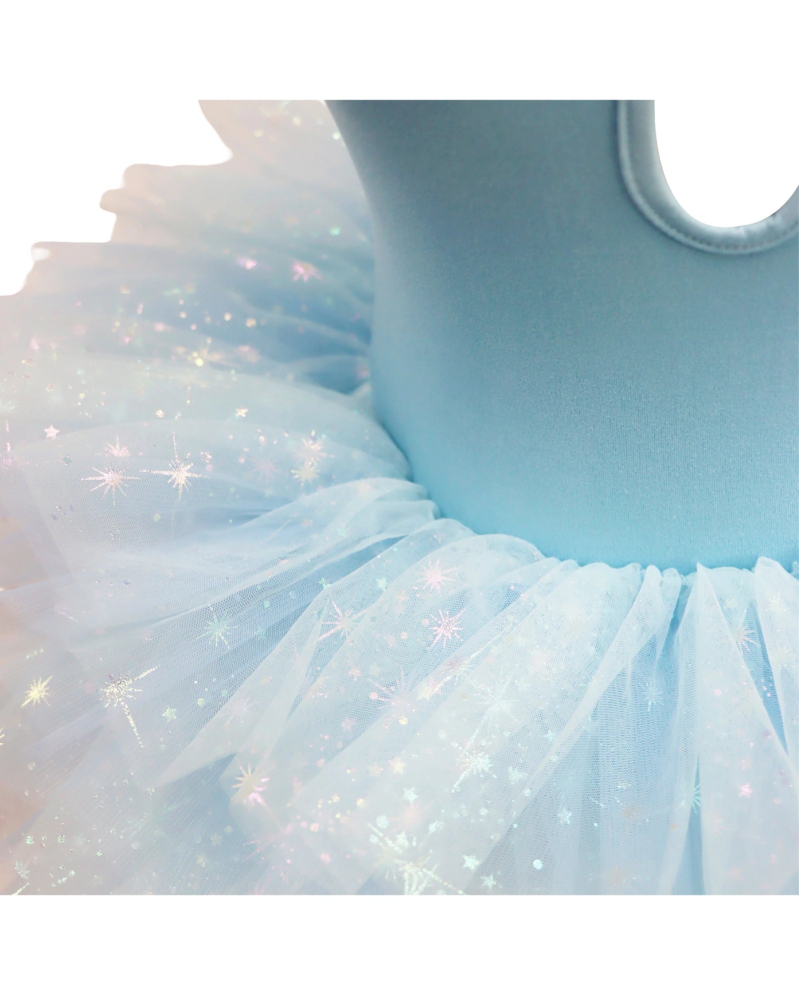 Disney Frozen Elsa Tutu Size Medium