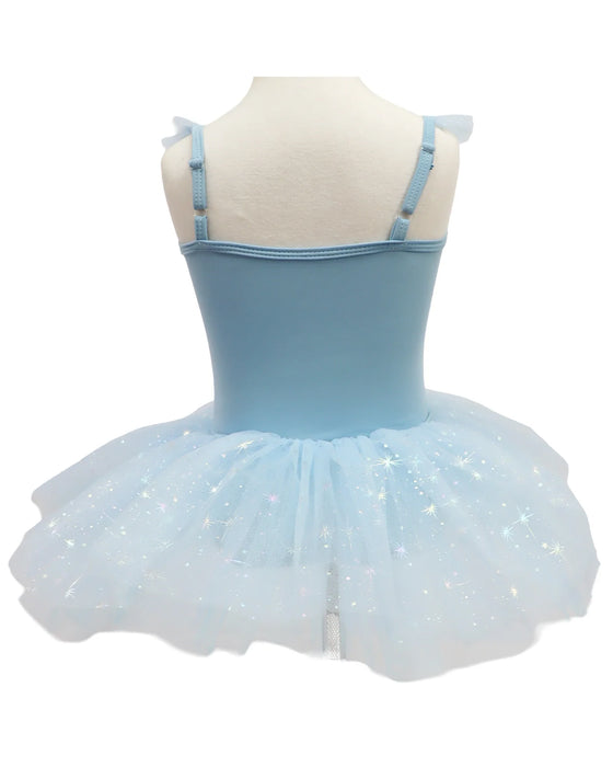 Pink Poppy Disney Frozen Elsa Tutu