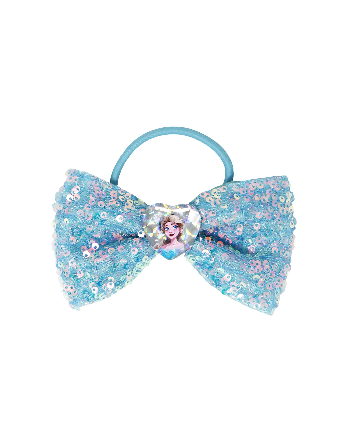 Disney Frozen Elsa Hair Elastic