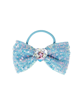 Disney Frozen Elsa Hair Elastic