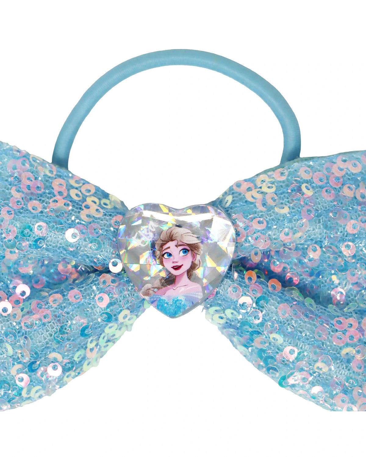 Disney Frozen Elsa Hair Elastic