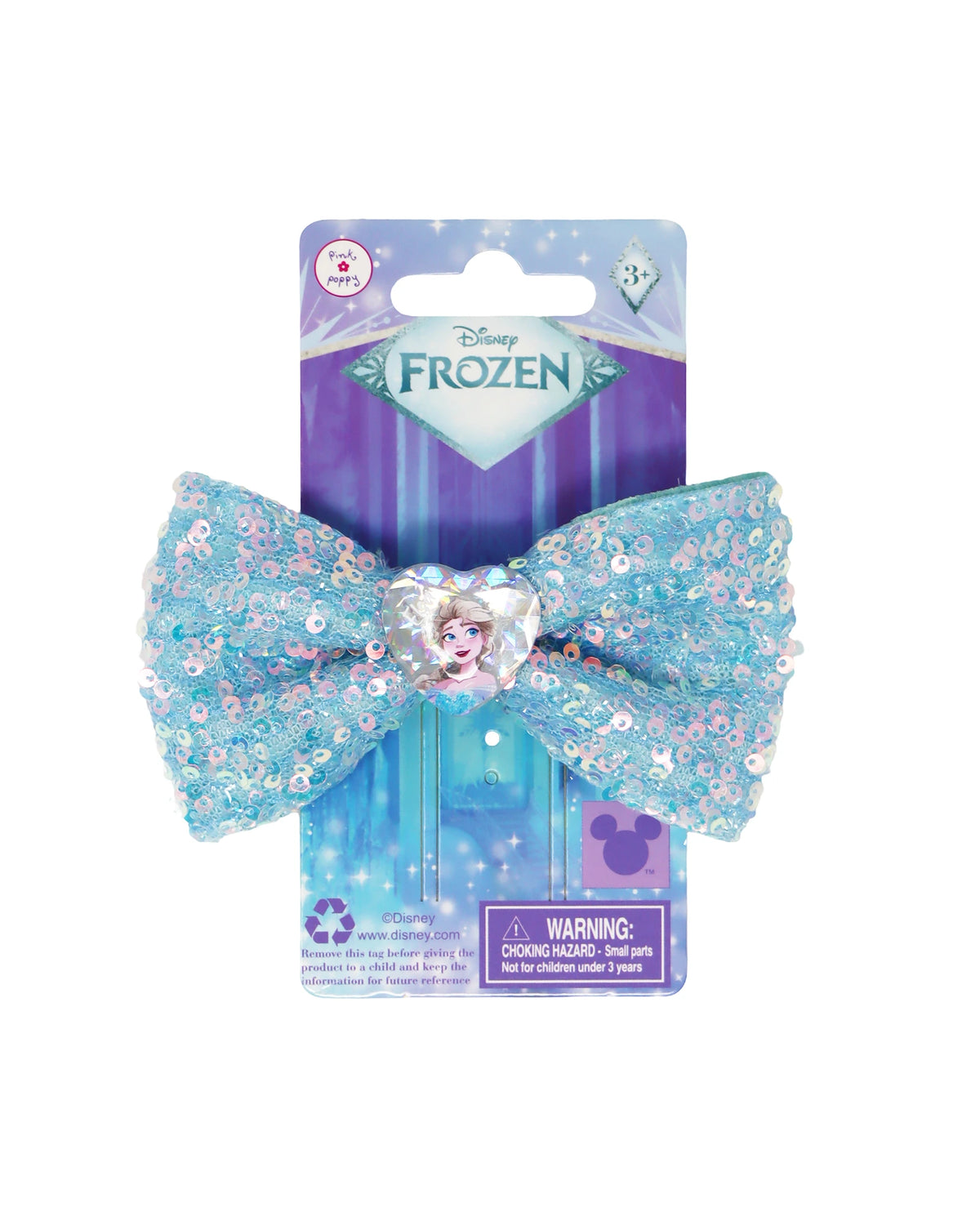 Disney Frozen Elsa Hair Elastic