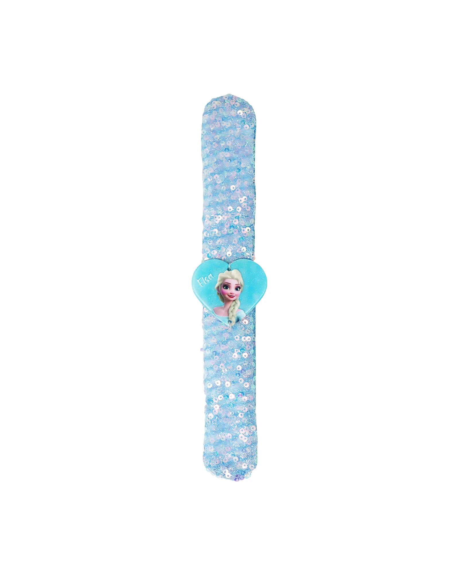 Disney Frozen Heart Slap Band