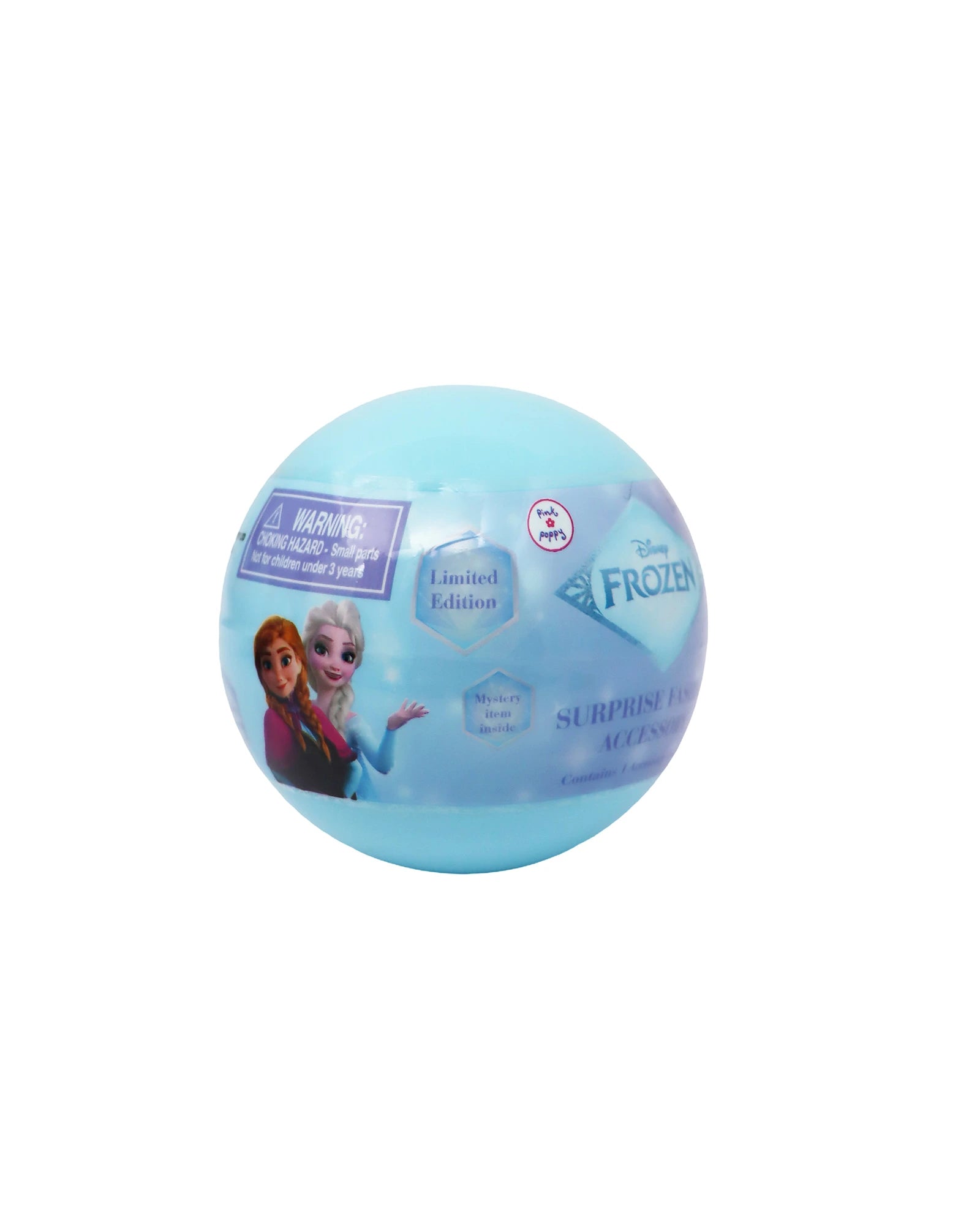 Disney Frozen Surprise Balls - Assorted
