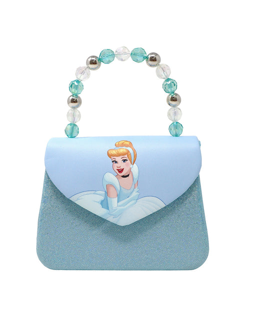 Pink Poppy Disney Cinderella Handbag