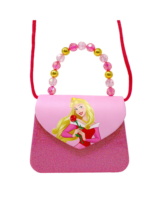 Pink Poppy Disney Aurora Handbag