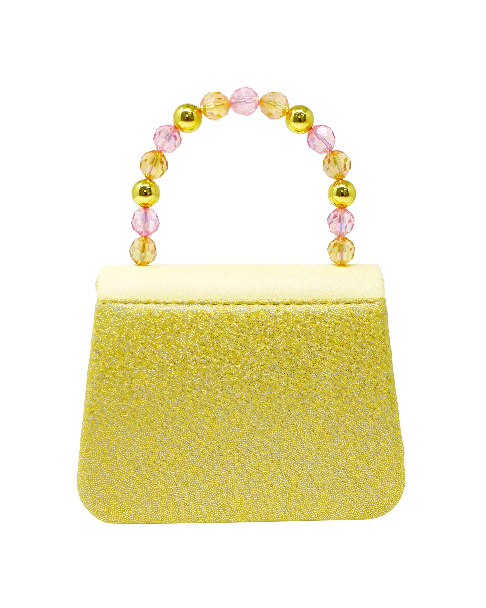 Pink Poppy Disney Belle Handbag