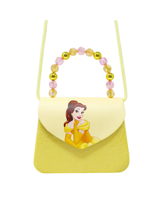 Pink Poppy Disney Belle Handbag