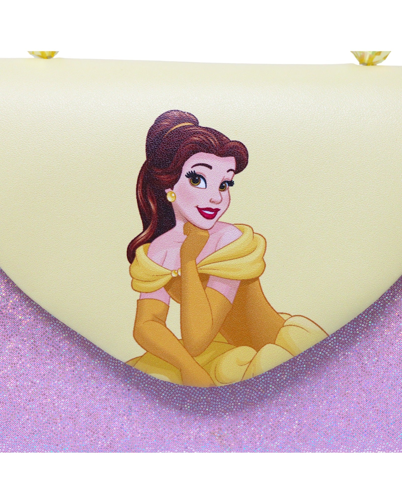 Pink Poppy Disney Belle Handbag