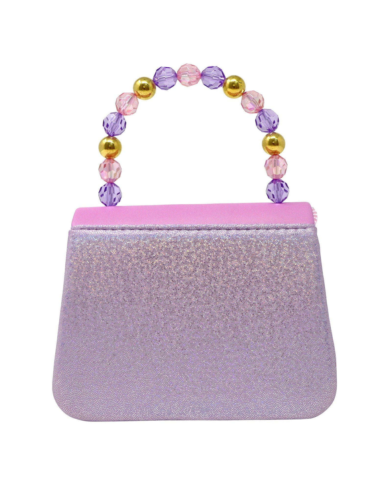 Pink Poppy Disney Rapunzel Handbag