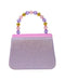 Pink Poppy Disney Rapunzel Handbag