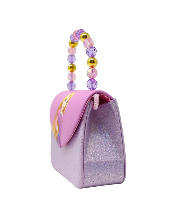 Pink Poppy Disney Rapunzel Handbag