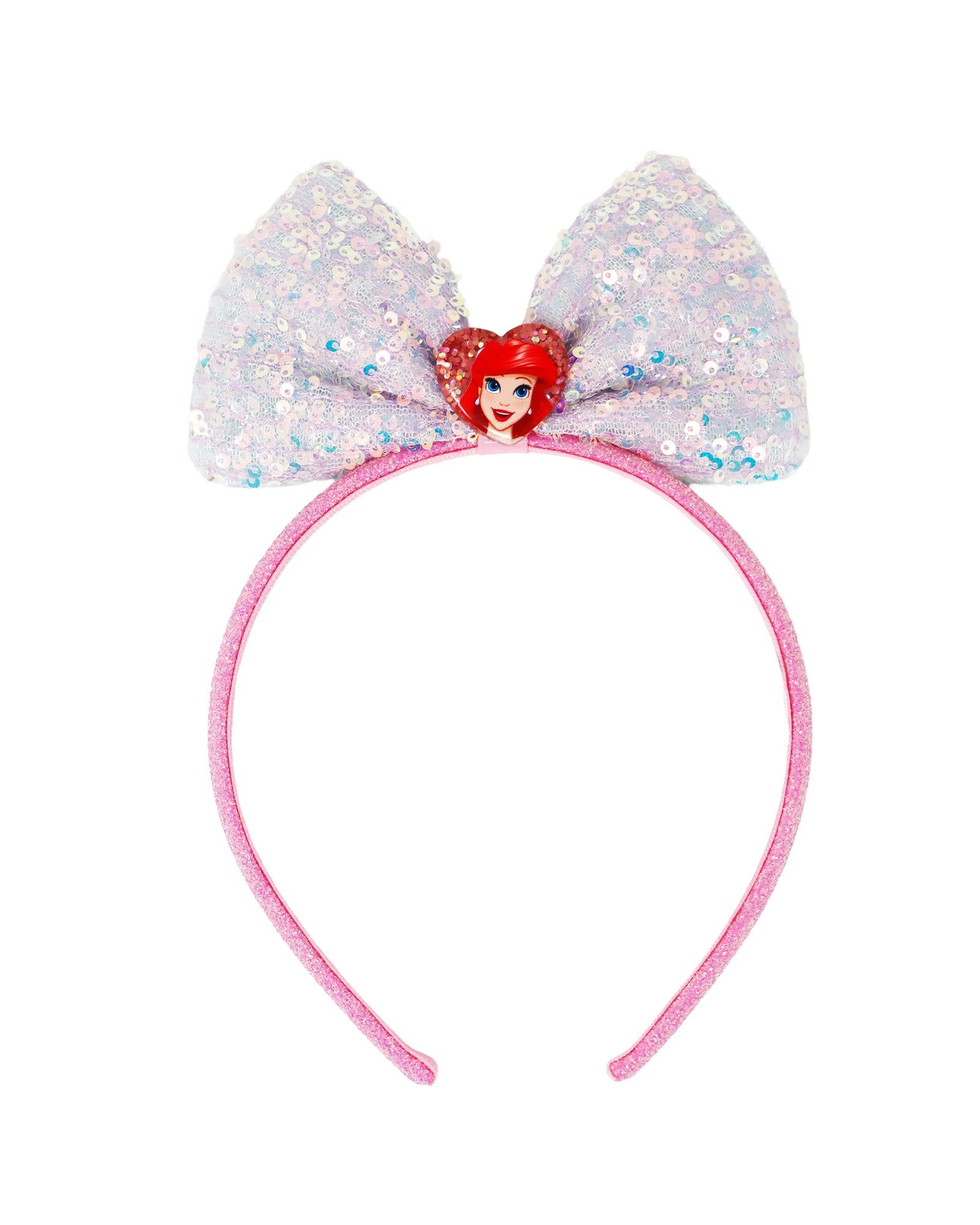 Disney Princess Ariel Headband
