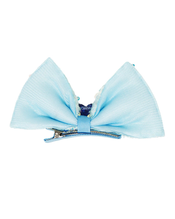 Pink Poppy Disney Princess Cinderella Hair Clip