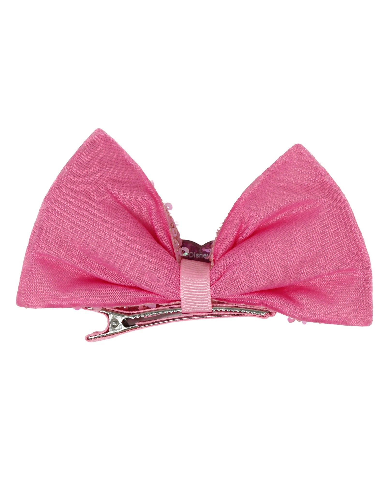 Pink Poppy Disney Princess Aurora Hair Clip