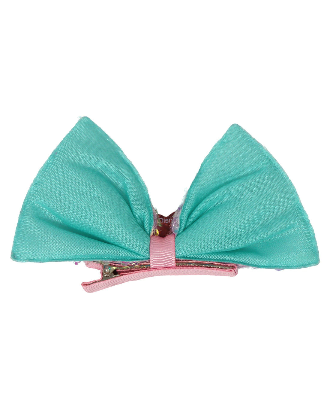 Pink Poppy Disney Princess Ariel Hair Clip