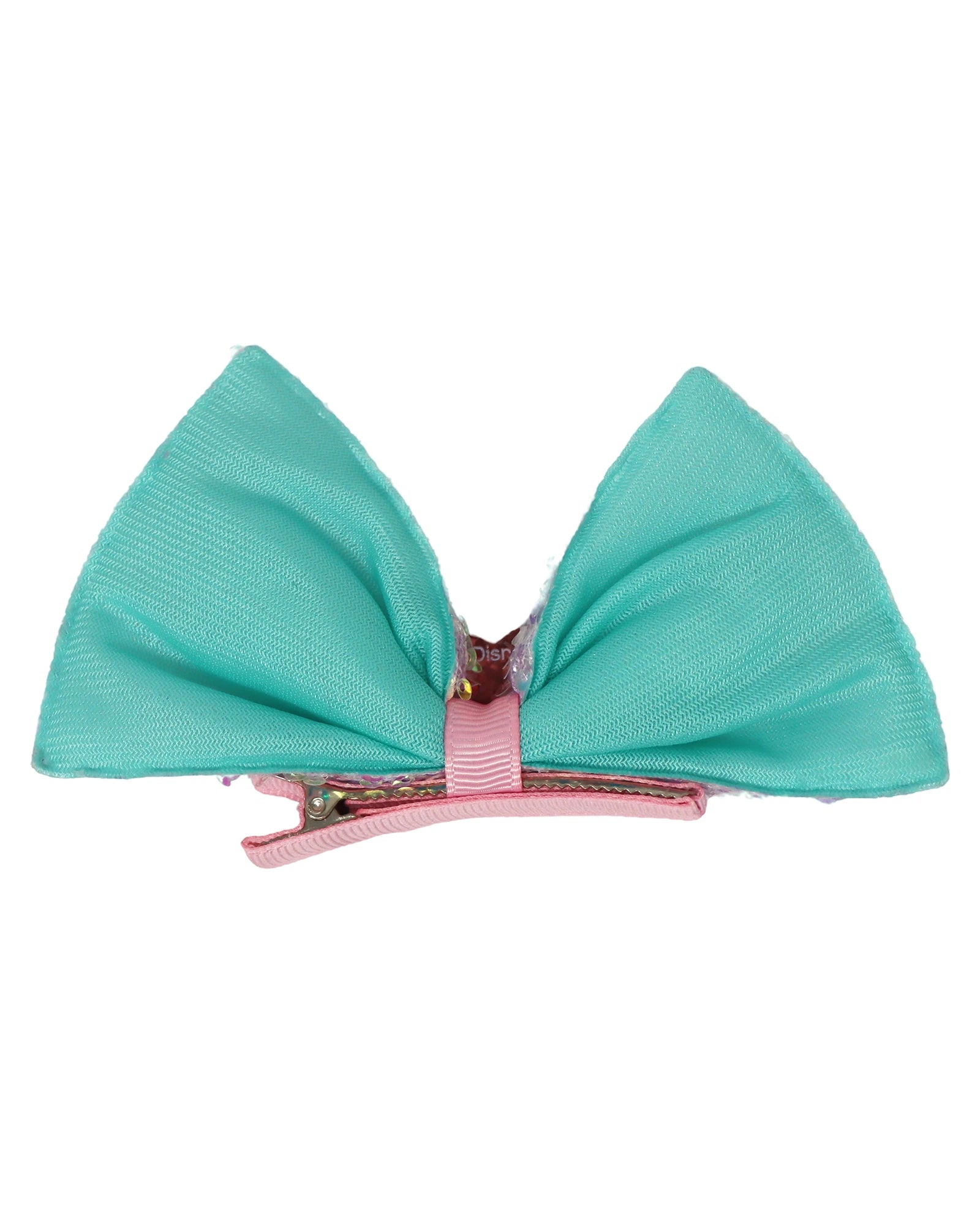Pink Poppy Disney Princess Ariel Hair Clip