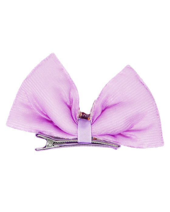 Pink Poppy Disney Princess Rapunzel Hair Clip