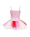 Pink Poppy Disney Ariel Tutu Size 3 to 4