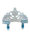 Pink Poppy Disney Cinderella Crown