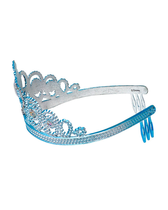 Pink Poppy Disney Cinderella Crown