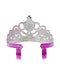 Pink Poppy Disney Aurora Crown