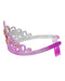 Pink Poppy Disney Aurora Crown