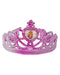 Pink Poppy Disney Rapunzel Crown