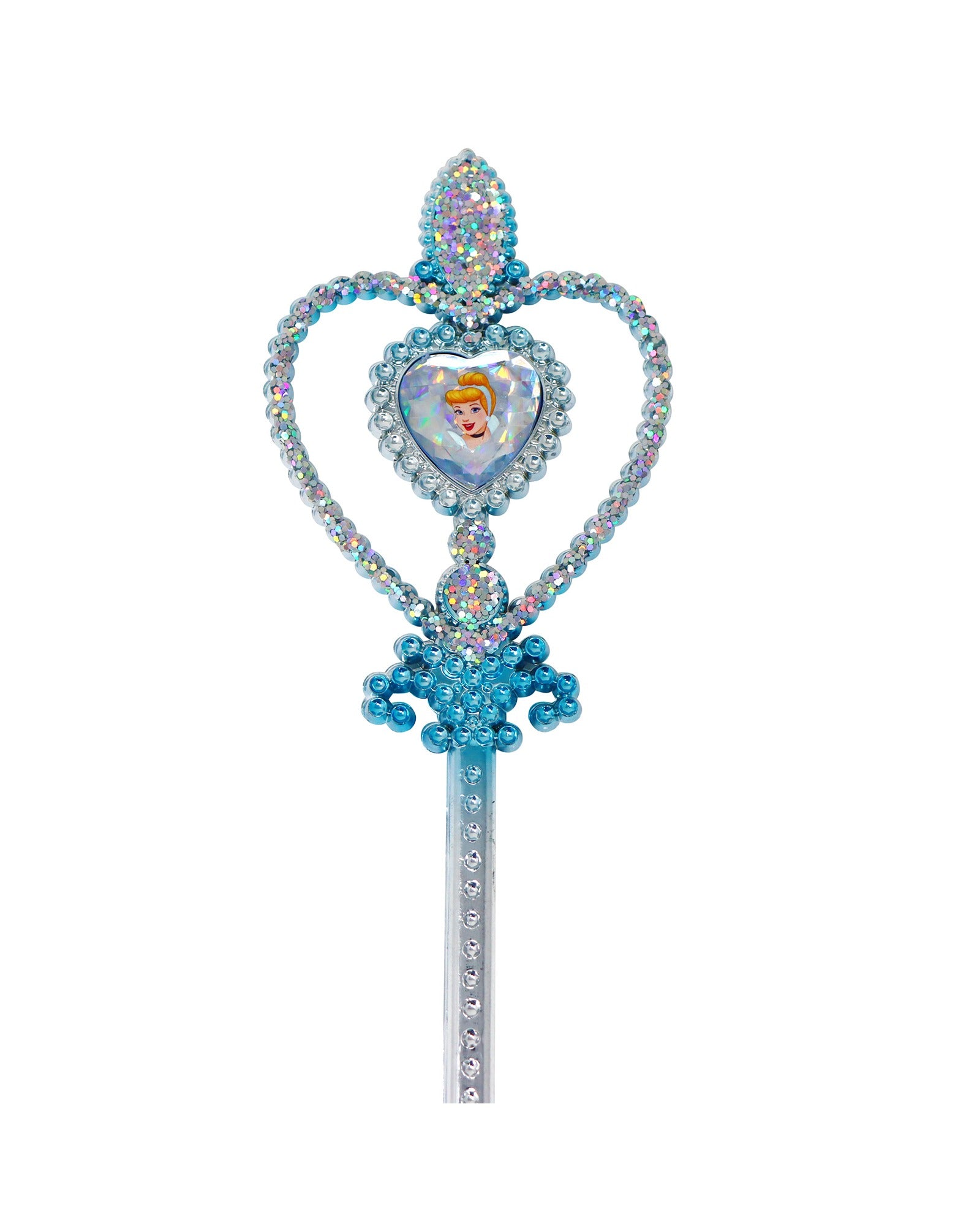 Pink Poppy Disney Cinderella Wand